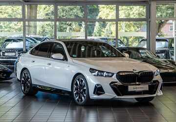 BMW 550 27.972 km 73.990 &euro; Nettetal 41334