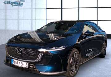 Mazda 6 3.900 km 38.790 &euro; Kolbermoor 83059