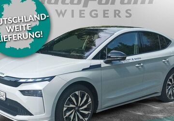 Skoda Enyaq 5.400 km 50.870 &euro; Porta Westfalica 32457