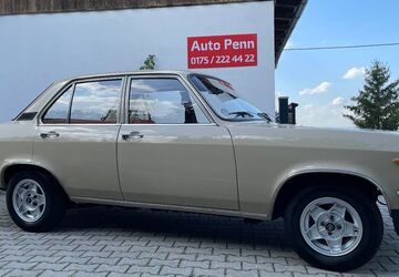 Opel Ascona 51.450 km 10.990 &euro; Passau - Grubweg 94034