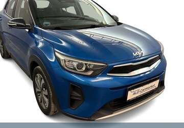 Kia Stonic 42.191 km 14.480 &euro; Dorfmark 29683