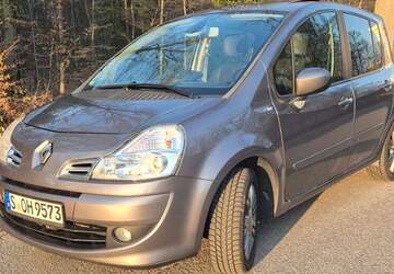 Renault Modus 149.000 km 3.200 &euro; Stuttgart, Landeshauptstadt 70178