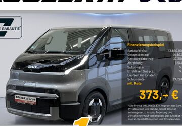 Kia PV5 2.500 km 43.860 &euro; Rosbach | Frankfurt Nord 61191