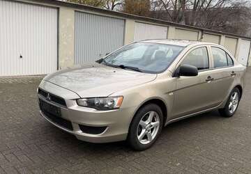 Mitsubishi Lancer 160.000 km 4.590 &euro; Aachen 52068