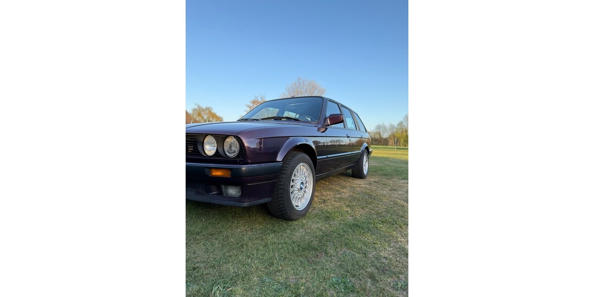 BMW E 30 249.500 km 11.500 &euro; Lüneburg 21335