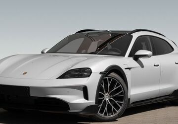 Porsche Taycan 7.900 km 134.790 &euro; Reutlingen 72770