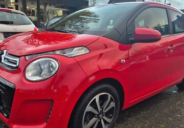 Citroen C1 44.987 km 6.999 &euro; Detmold 32756