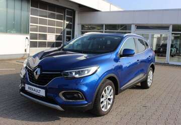 Renault Kadjar 72.500 km 14.990 &euro; Massenbachhausen 74252