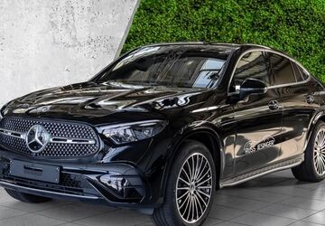 Mercedes-Benz GLC 300 12.500 km 83.850 &euro; Dettingen unter Teck 73265