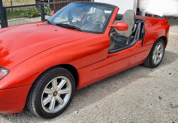BMW Z1 85.365 km 46.800 &euro; Jetzendorf 85305