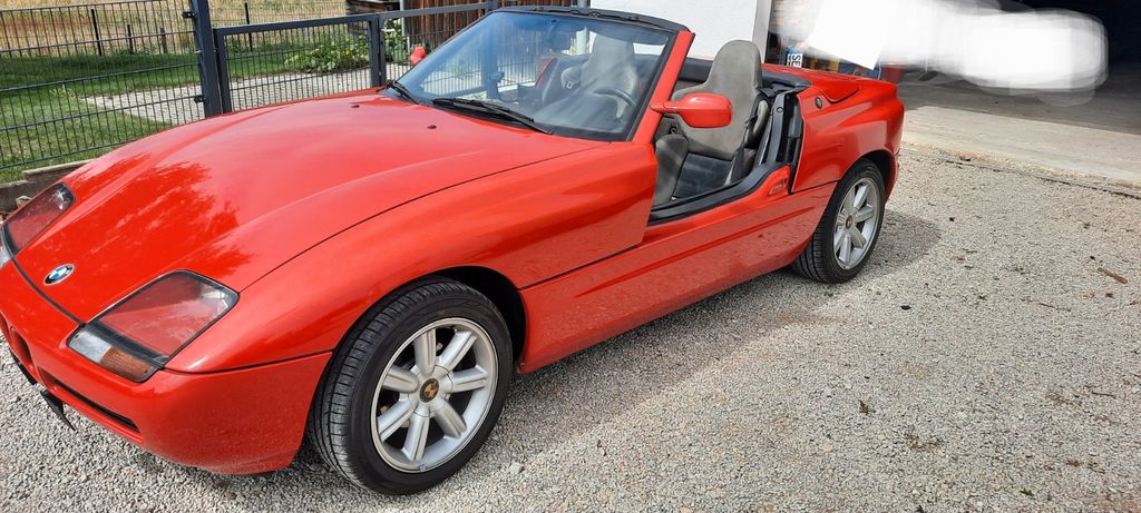 BMW Z1 85.365 km 46.800 &euro; Jetzendorf 85305