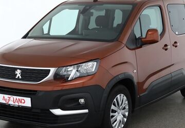 Peugeot Rifter 62.864 km 19.950 &euro; Erfurt 99087