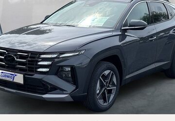 Hyundai TUCSON 3.500 km 33.900 &euro; Wirges 56422