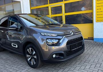Citroen C3 49.800 km 12.480 &euro; Lahr 77933