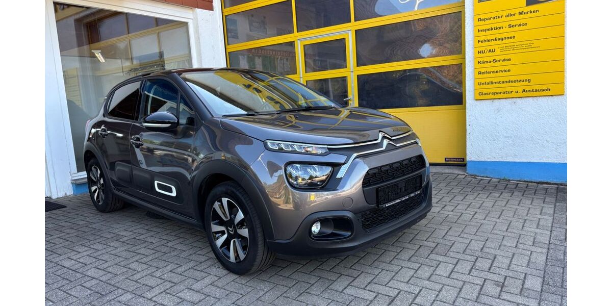 Citroen C3 49.800 km 12.480 &euro; Lahr 77933