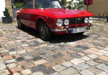 Alfa Romeo GT 61.308 km 29.500 &euro; Zorneding 85604