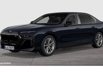 BMW M760 21.726 km 119.990 &euro; Herne 44625