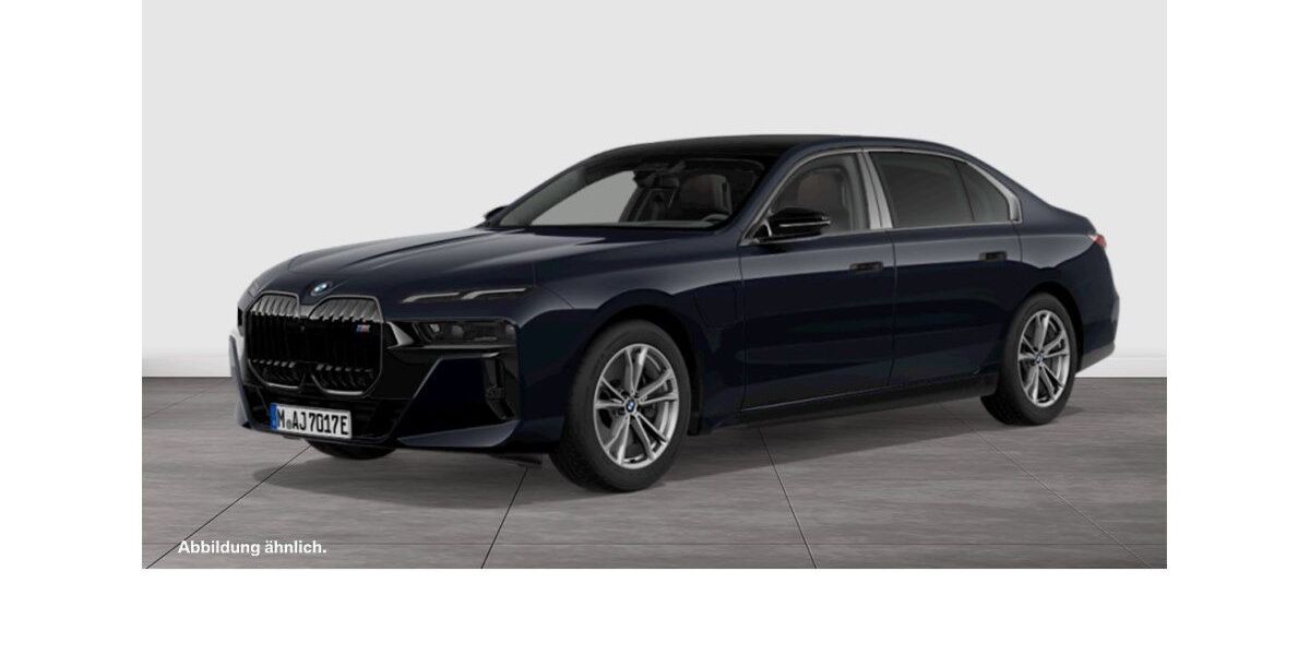 BMW M760 21.726 km 119.990 &euro; Herne 44625