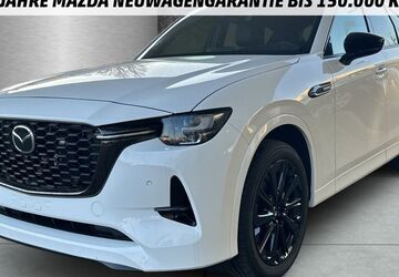 Mazda CX-60 3.950 km 51.790 &euro; Lübeck 23558