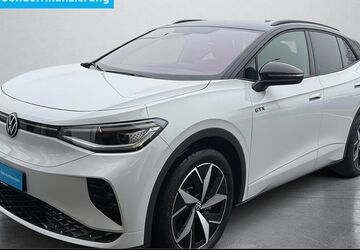 VW ID.4 10.935 km 41.480 &euro; Daun 54550