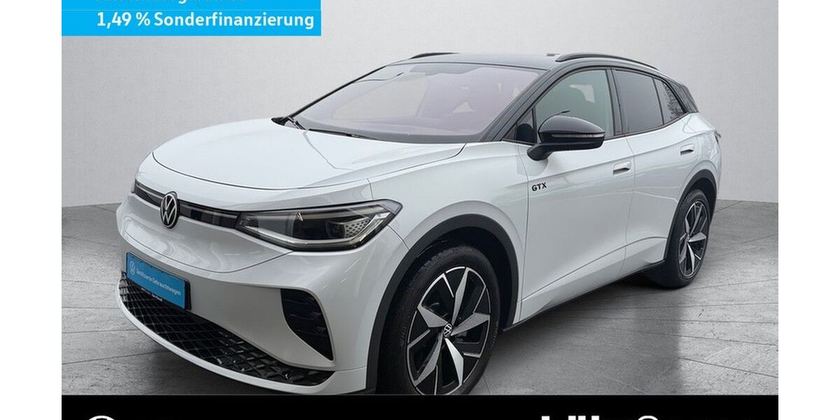 VW ID.4 10.935 km 41.480 &euro; Daun 54550