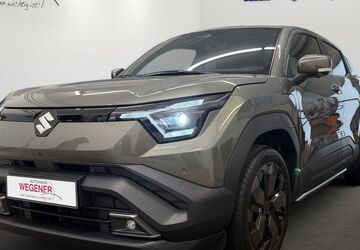 Suzuki e Vitara 1.320 km 36.490 &euro; Berlin 13437
