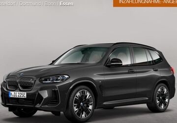 BMW iX3 30.661 km 44.999 &euro; Essen 45141