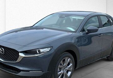 Mazda CX-30 5.000 km 27.450 &euro; Amberg 92224