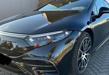 Mercedes-Benz EQS 44.300 km 69.990 &euro; Neukirchen-Vluyn 47506