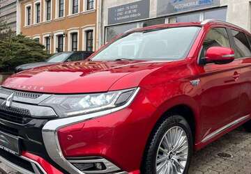 Mitsubishi Outlander 160.000 km 16.450 &euro; Dillingen 66763