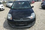 Ford Fiesta Ambiente,4 Türig,Tüv Neu! 136.000 km 2.990 &euro; Himmelkron 95502