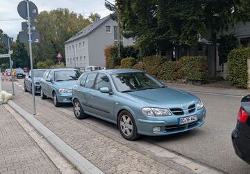 Nissan Almera 175.000 km 1.499 &euro; Ertingen 88521