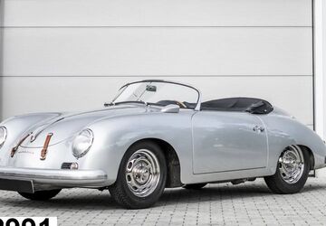 Porsche 356 76.450 km 890.000 &euro; Bovenden 37120
