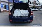 Skoda Rapid Cool*SHZ*PDC*Klima*USB*Touch*1-Hand* 93.530 km 7.990 &euro; Berlin 13187