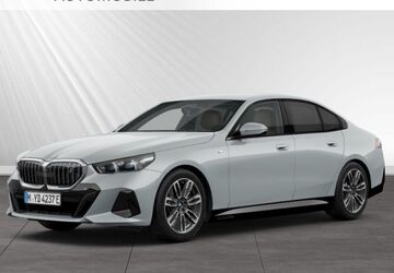 BMW i5 48.150 km 51.600 &euro; Wesel 46485