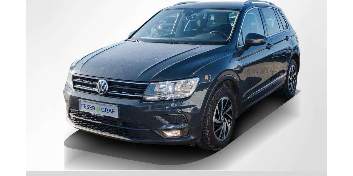VW Tiguan 103.235 km 17.450 &euro; Bernburg 06406