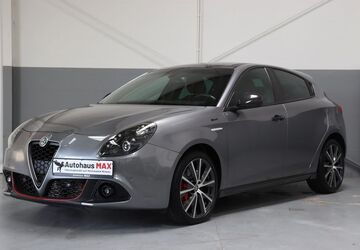 Alfa Romeo Giulietta 89.829 km 19.990 &euro; Mannheim 68219