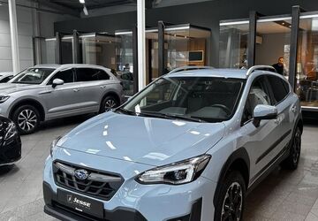 Subaru XV 45.000 km 19.990 &euro; Ibbenbüren 49477