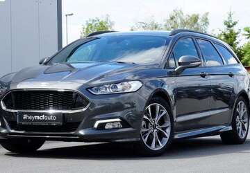 Ford Mondeo 63.500 km 17.800 &euro; Harztor 99768