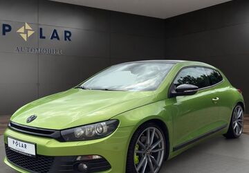 VW Scirocco 205.000 km 8.990 &euro; Cuxhaven 27472