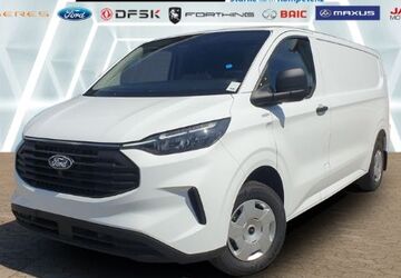 Ford Transit Custom 6.000 km 35.790 &euro; Peine 31226