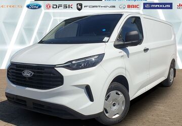 Ford Transit Custom 8.000 km 35.690 &euro; Peine 31226
