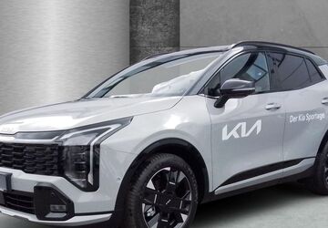 Kia Sportage 7.000 km 43.950 &euro; Hannover 30177