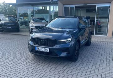 Volvo XC40 4.000 km 41.200 &euro; Hannover 30179