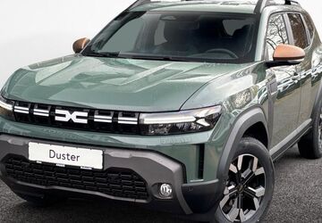 Dacia Duster 15.000 km 28.977 &euro; Bodenwöhr 92439