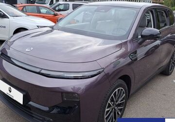 Leapmotor Andere 5.800 km 32.880 &euro; Köln 50933