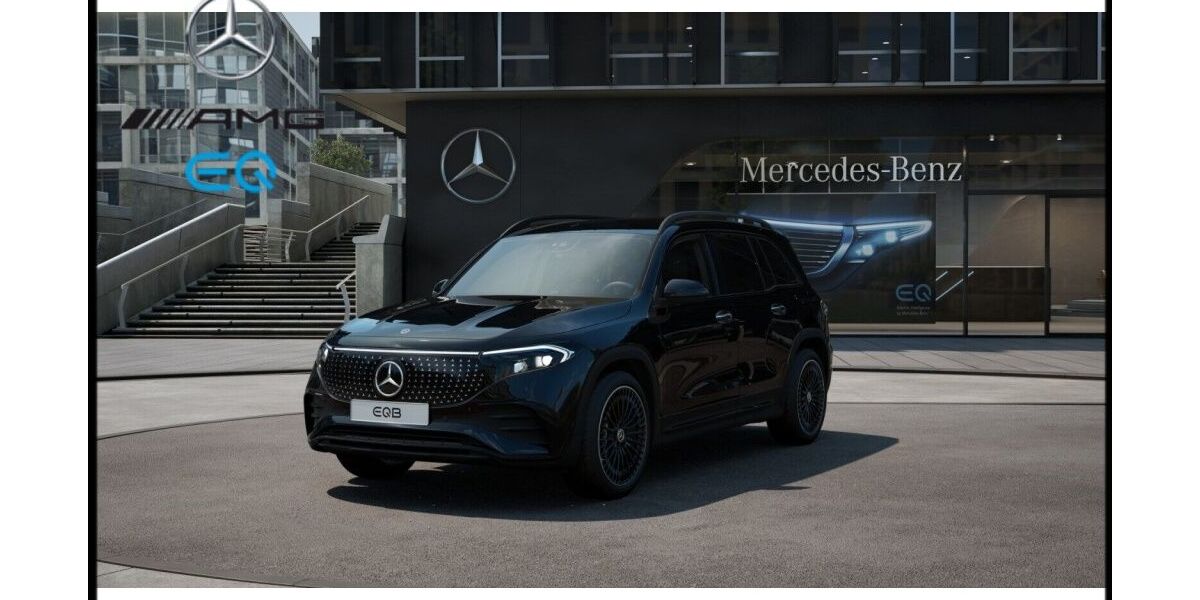 Mercedes-Benz EQB 15.549 km 43.880 &euro; Hagen 58135