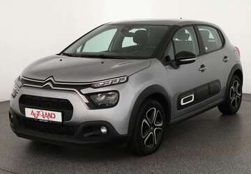 Citroen C3 13.378 km 14.890 &euro; Magdeburg 39118