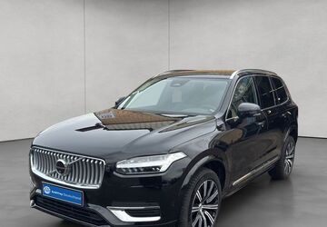 Volvo XC90 31.122 km 53.890 &euro; Offenbach 63069