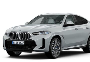 BMW X6 21.685 km 92.998 &euro; Wiesbaden 65203